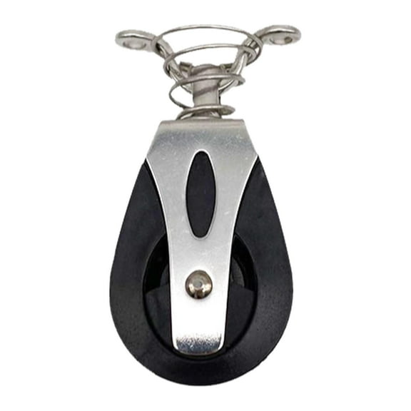 TTETTZ Pilates Reformer Pulley Hardware Reformer Accessory for Gym Sitting Box Home