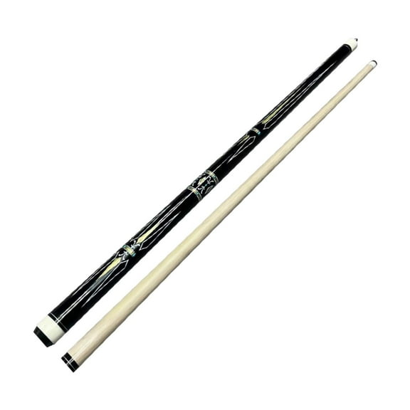 TTETTZ Pool Cue Billiard Pool Stick Two Section Lightweight Punch Cue Billiard Pool Cue