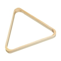 TTETTZ Pool Table Ball Rack Billiard Ball Rack Gatherer for Game Home Billiard Room for 5.72cm Balls