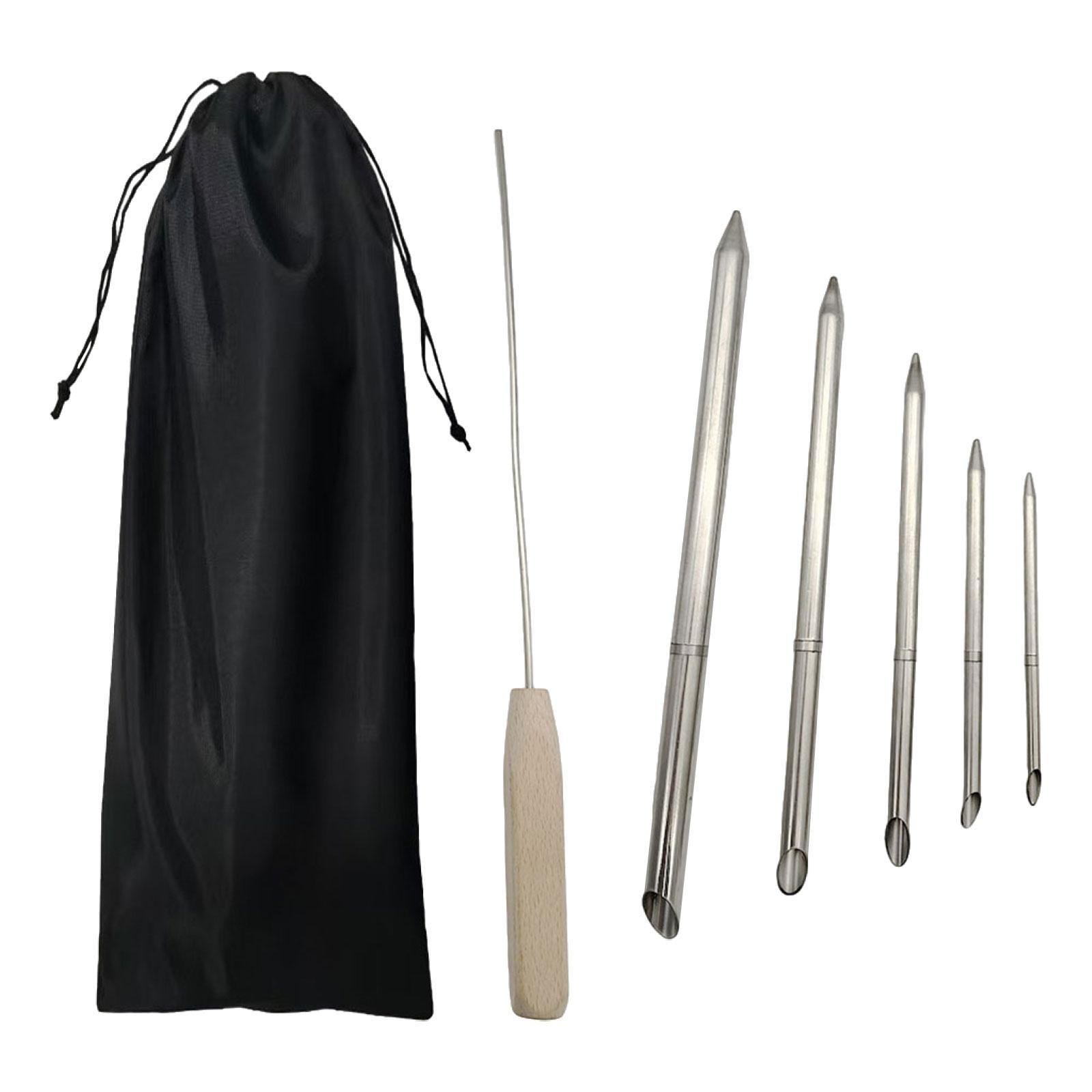 Splicing Rpe Silver Splicing Tool Steel Wire Rope Splicing Tool - 11x6.3 Inch FID ...