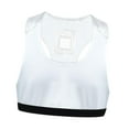 thumbnail image 1 of TTETTZ Soccer Tracker Vest Fitness Tracking for Outdoor Team Sports Soccer Athletes L, 1 of 9
