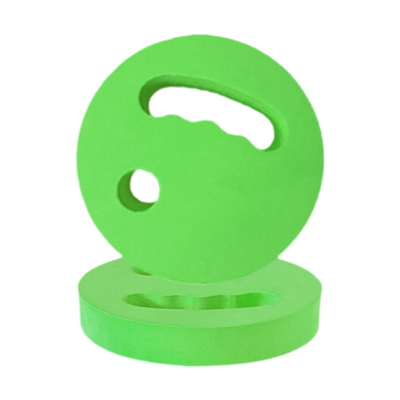 GARENDE Swimming Hand Float Buoyancy Swimming Kickboard for Adults Swimmers Exercise Green