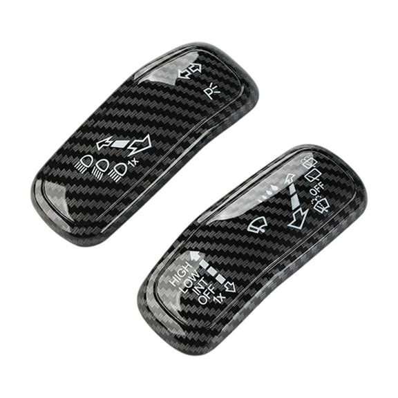 TTETTZ Turn Signal Control Switch Fittings Steering Wheel Wiper Switch for SUV B