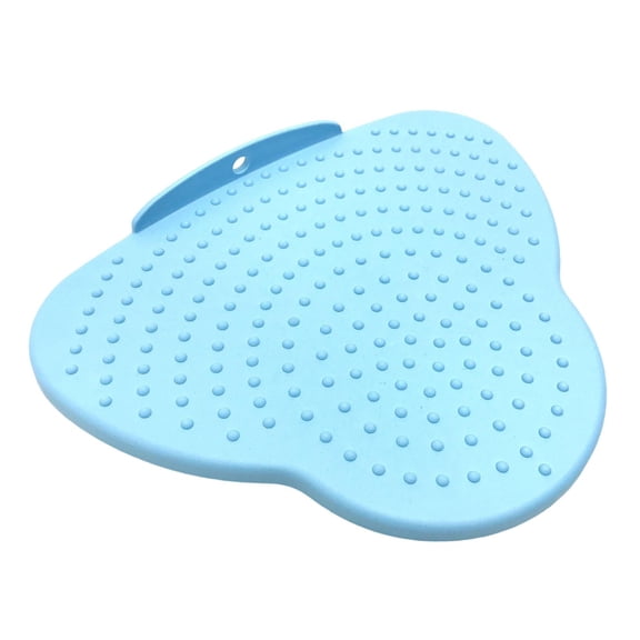 TTETTZ Waist Twister Machine Exercise Replacement Board Anti Slip Sturdy Foot Pedal blue