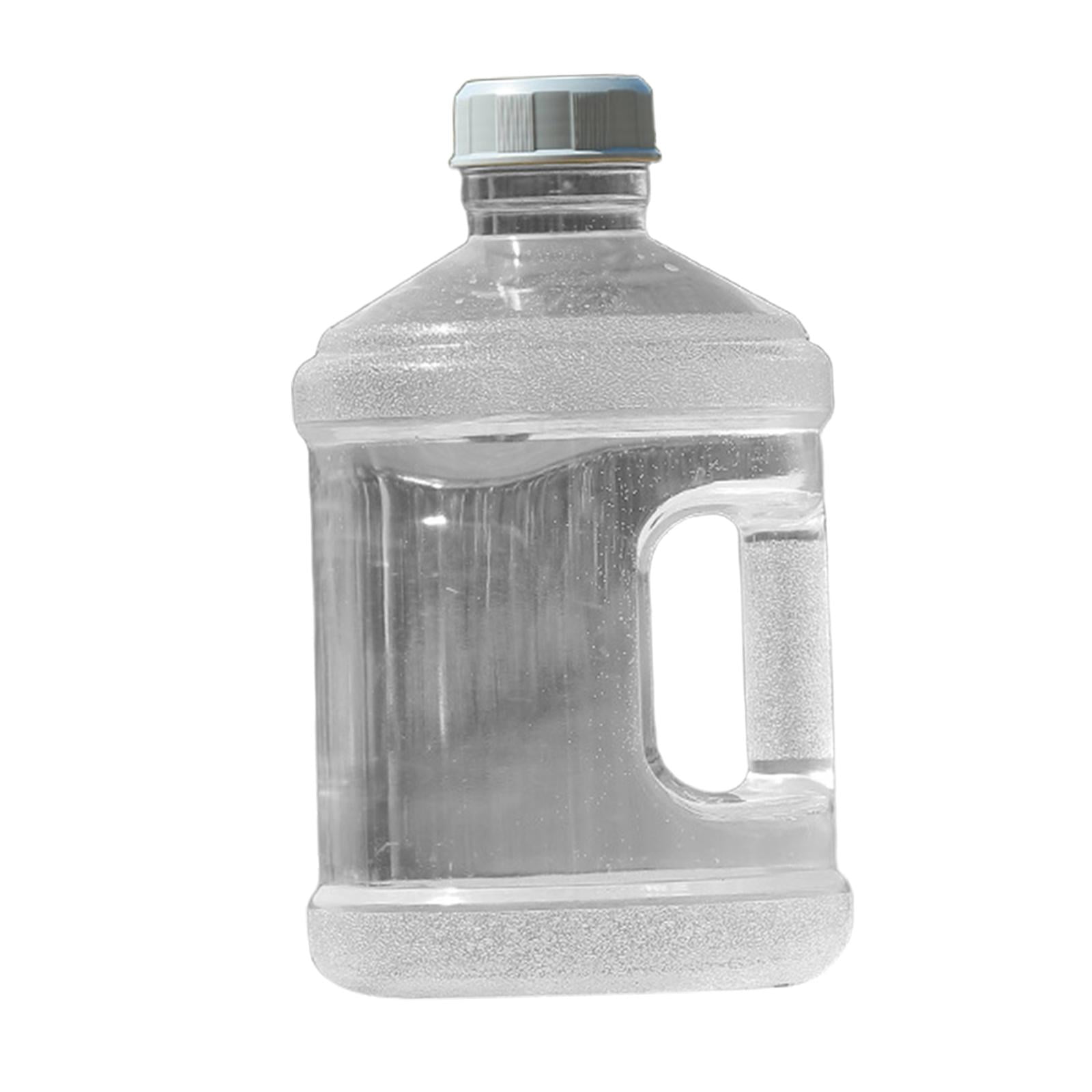 Tp Container 5l TTETTZ Water Dispenser Bottle Thickened Food Grade Portable Clear ...