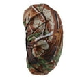 thumbnail image 1 of TTETTZ Waterproof Backpack Rucksack Shoulder Bag Rain Dust Cover 60L Leaf Camo, 1 of 8