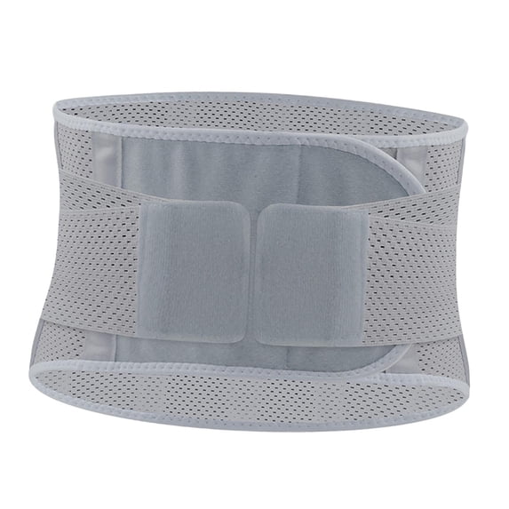 TTETTZ Women Waist Trainer Belt Back Belt Lower Back Brace for Fitness Gift Workout S