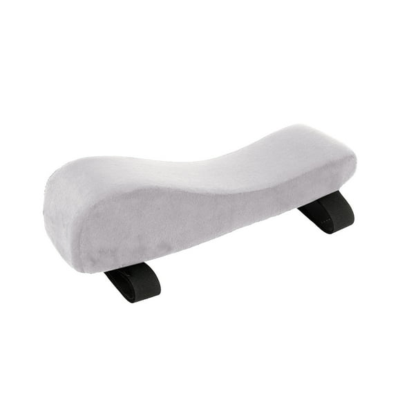 TTFDC Home Chair Armrest Cushion Armrest Cushion Memory Elbow Pillow Armrest Cushion Chair Armrest Cover Back Support Cushion for Recliner Backrest for Car Seat Driver Back Support Car Seat Lumbar