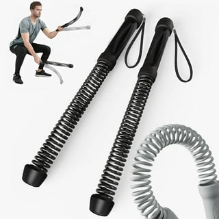 Compact Home Gym Ropeless Battle Ropes For Home Gym, Weighted