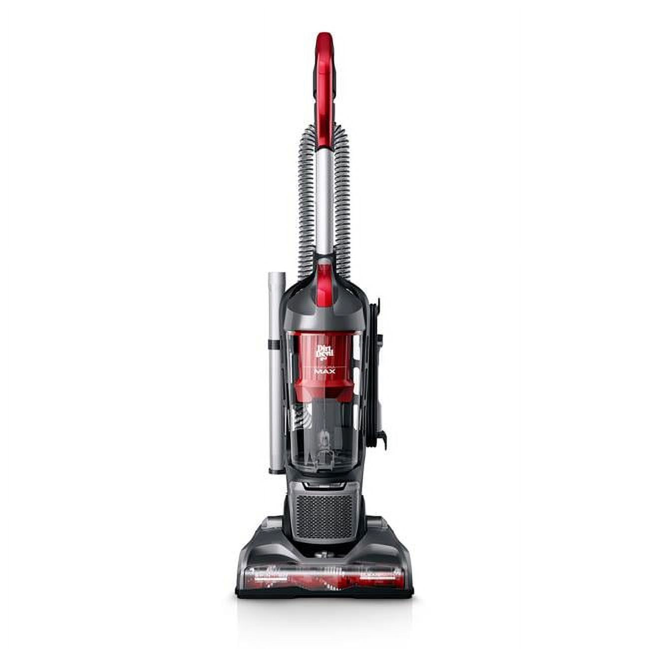 tti vacuums