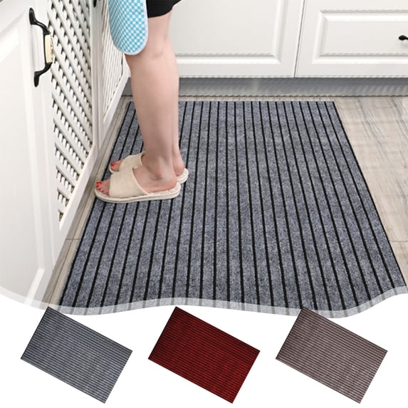 TTJ Rugs Area Rugs Striped Carpet Comfortable Living Room Carpet Refreshing Bedroom Carpet Home Balcony Carpet