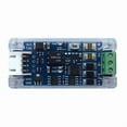 thumbnail image 1 of TTL Level to RS485 Serial Converter Board with Cable Supports 5V / 3.3V Levels Conversion for Programmers and Engineers, 1 of 11