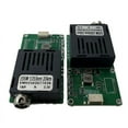 thumbnail image 1 of TTL Optical Transceiver Module Optical Terminal Equipment Drone-Specific ZED-F9P UM980 UM982 Ground+Air, 1 of 7