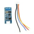 TTL RS485 Mutual Conversion Module SCM Serial Port Hardware Automatic
