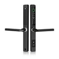 thumbnail image 1 of TTLock Smart Lock Waterproof Outdoor Fingerprint APP RFID Code Keyless Electronic Door Lock ,More Secure, 1 of 7