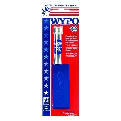 TTM Line Tip Cleaner Kits, No.6 - 26, With Soapstone and Indexable Holder | Bundle of 5 Each