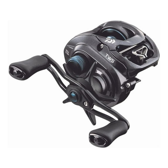 TTUCT100XS Tatula Ct Baitcast Reel, 7 + 1, 8.1 : 1, Multicolor, One Size