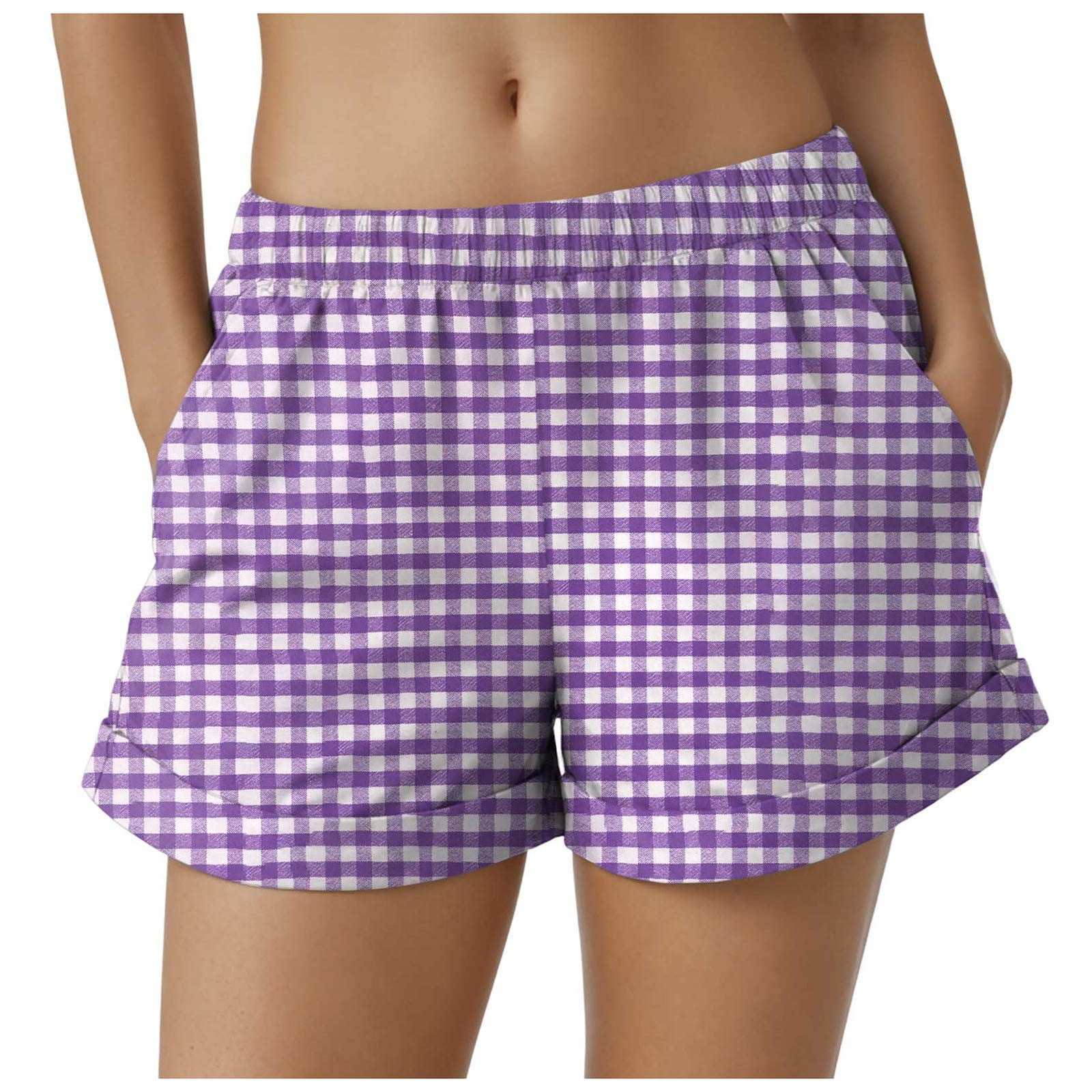 SACRA サクラ 2024AW CHECK SHORT PANTS SACRA サクラ 2024AW CHECK SHORT PANTS