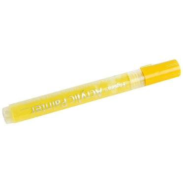 TTUHYWXI Low Odor Dry Erase Markers, Ultra-Fine Tip, Assorted Colors,Yellow One Size