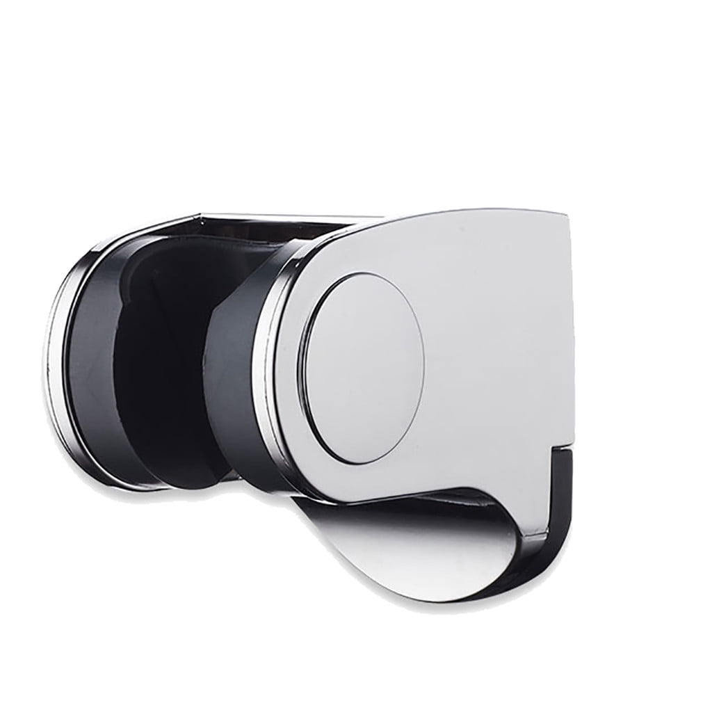 TTUHYWXI Self Adhesive Handheld Shower Head Holder Wall Mount ...
