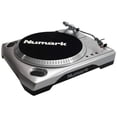 thumbnail image 1 of Numark Ttusb Turntable With Usb Audio Interface - Belt Drive - 33.33, 45, 78 Rpm (ttusb_6), 1 of 2