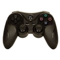 thumbnail image 1 of TTX Tech PS2 Wireless Controller - Black, 1 of 2