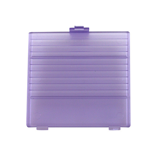 TTXTECH Original Game Boy Door Repair Part for Nintendo Game Boy, Atomic Purple - image 1 of 3
