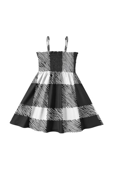 princess polly baby blue dress black dressing table main image 1
