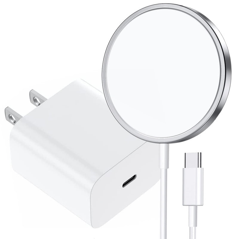 TTech USBC iPhone Charger Wireless