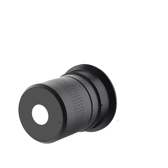 TTlock Smart Lock M531 Fingerprint Lock Remote Control Support Wireless Original Cylinder Cut Key Switch ,Integrated Smart Home