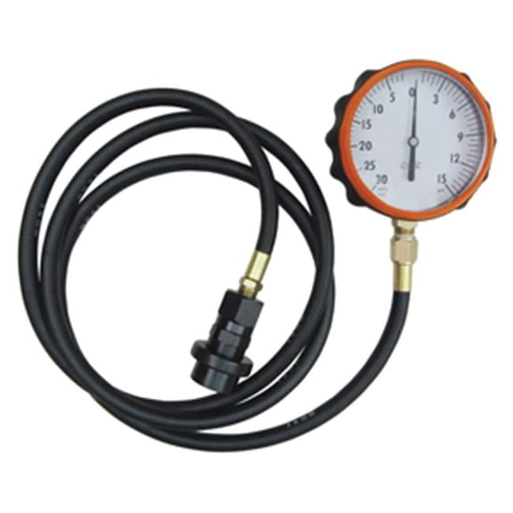 TU-32-6.6L Duramax Diesel Fuel System Test Kit