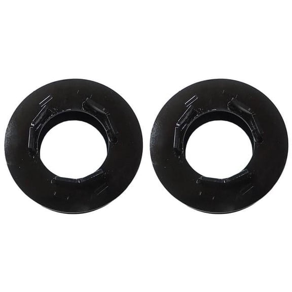 TU2220MSR 2 in. Rear Coil Spring Spacers