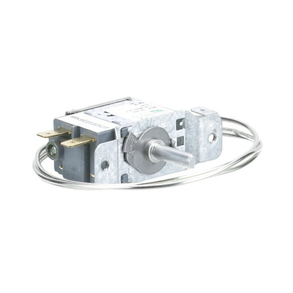 TUA-GNA-240L-4 Thermostat | Exact Fit Replacement for Turbo Air GNA-240L-4 | SHARPTEK.COM Parts - Made In USA | 180-Day Warranty