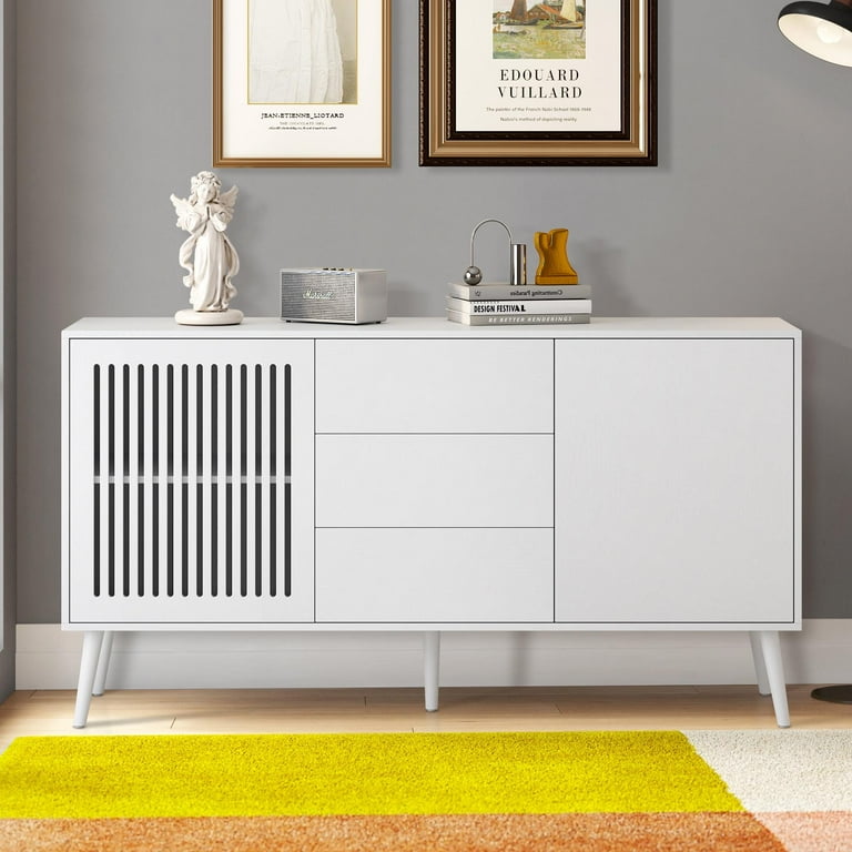 Hallway accent cabinet hotsell