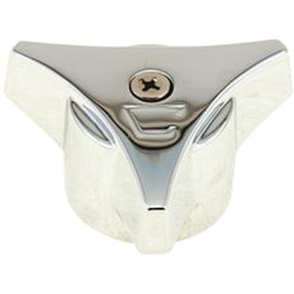 Tub And Shower Handle For Union Brass, Cold