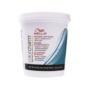 TUB COLOR CHARM, HAIR COLOR POWDER LIGHT 1LB