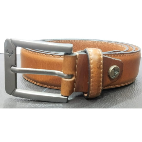 TUBA LEATHER CLASSIC BROWN