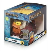 TUBBZ Boxed Edition Lord of The Rings - Gimli Cosplaying Rubber Duck Vinyl Figure Gimli Box