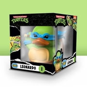 TUBBZ - Teenage Mutant Ninja Turtles - Leonardo - Boxed Edition TMNT