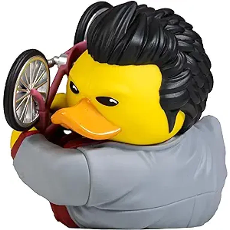 TUBBZ Boxed Edition: Yakuza (Sega) - Kazuma Kiryu Cosplaying