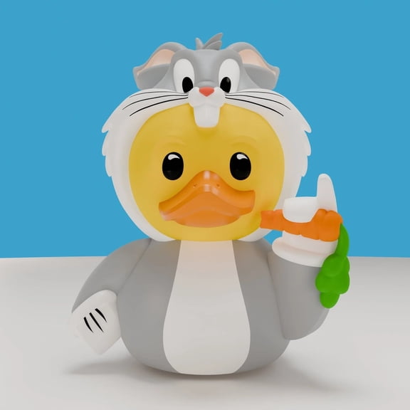 TUBBZ - Looney Tunes COLLECTOR ED Bugs Bunny