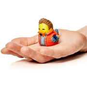 Tubbz - Back to the Future - Marty McFly Mini Edition
