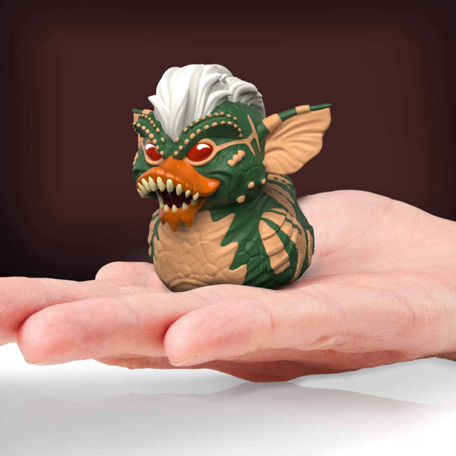 Mini Gremlins Stripe Rubber Official TUBBZ Limited Edition - Walmart.com