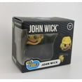 thumbnail image 1 of TUBBZ Mini: John Wick Cosplaying Rubber Duck Vinyl Figure, 1 of 5