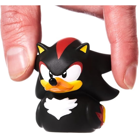 Tubbz - Sonic - Shadow (Mini Edition)