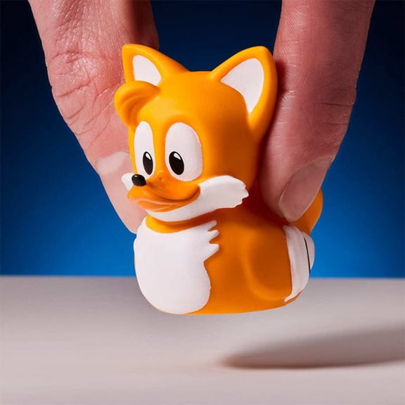 Tubbz - Sonic - Tails (Mini Edition)