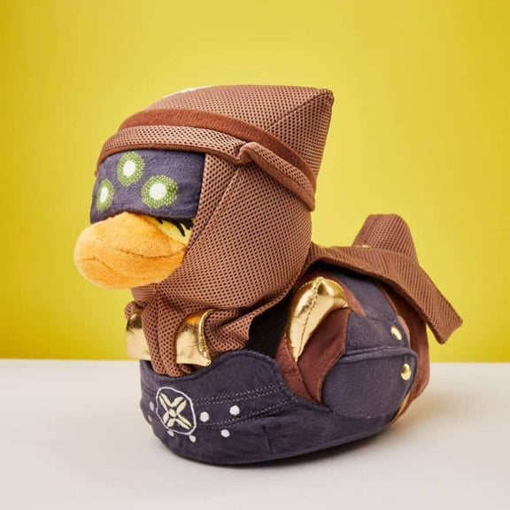 Tubbz - Destiny - Eris Morn Plushie