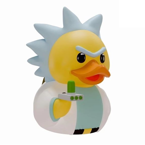 TUBBZ - Rick & Morty - Collector's Edition - Rick Sanchez