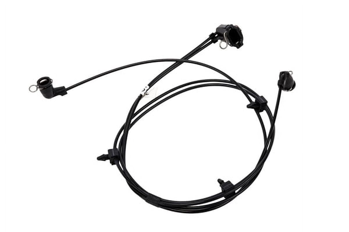 TUBE ASMAUTO LV (SLP-1)