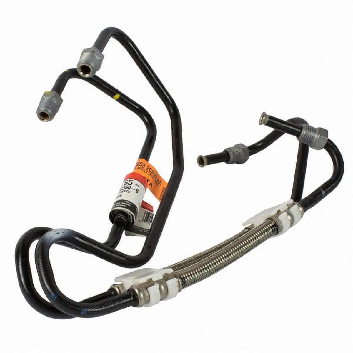 TUBE ASY - BRAKE (P)